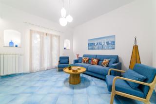 Costa Blue - Maiori - 9