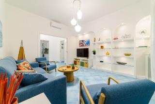 Costa Blue - Maiori - 7