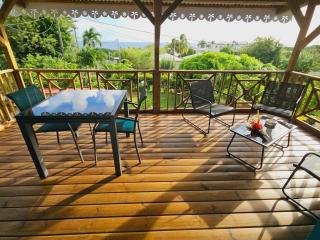 Ti Oasis SEAVIEW, Studio Vue Mer à 150m de la plage - 6