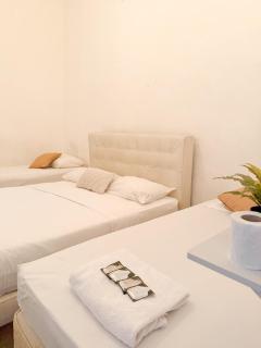 Goodnight Homestay - George Town - 1
