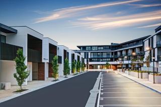 Clayton Serviced Apartments - Clayton North - 9