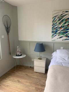 Maison des glycines au bord du Doubs - Verdun-sur-le-Doubs - 2