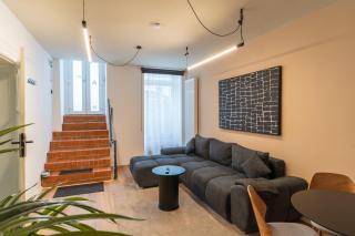 bevoflats - Designer Apartments in Kreuzberg, Bergmannkiez - Berlim - 8