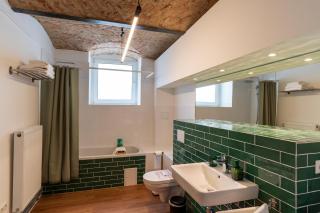 bevoflats - Designer Apartments in Kreuzberg, Bergmannkiez - Berlim - 7
