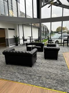 Britannia Hotel Wigan - Standish - 4
