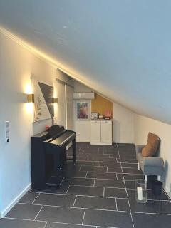 2 Bedroom Room in Weseler Straße - 8