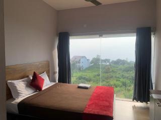 Rock View Resort - Vagamon - 8