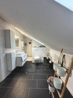 2 Bedroom Room in Weseler Straße - Goch - 5