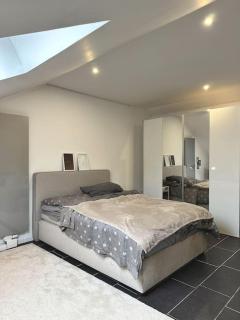 2 Bedroom Room in Weseler Straße - Goch - 0