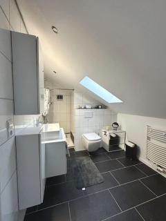 2 Bedroom Room in Weseler Straße - Goch - 2