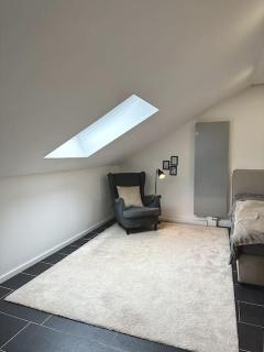 2 Bedroom Room in Weseler Straße - Goch - 1