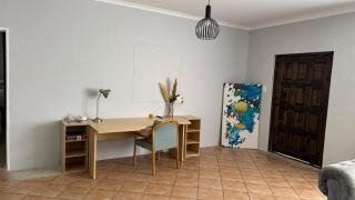 Ameib Nest - Windhoek - 2