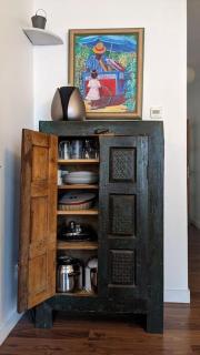 Le Cosy sur cour - T3 Hypercentre Angers - Angers - 4