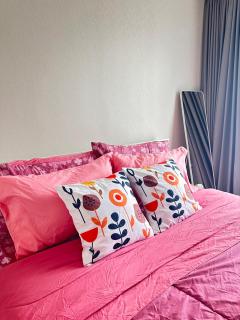 AVALYN Room Plus III - East Ville - Ban Hua Khao Sammuk - 1