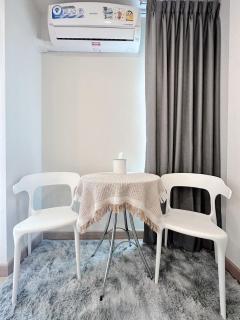AVALYN Room Plus III - East Ville - Ban Hua Khao Sammuk - 2
