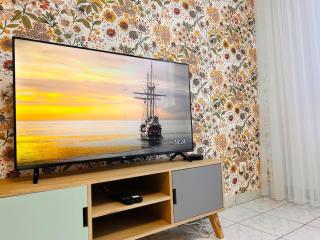 Lumineux, Calme, Parking & Tram - 7