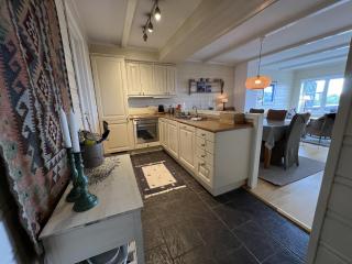 Bright, Open Apartment in Beitostølen - Beitostøl - 6