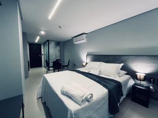 Apartamento na areia da praia do Bessa. AG 303. - João Pessoa - 4