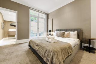 Mayfair Apartment With Private Terrace- 2 Bed - Londra - 3