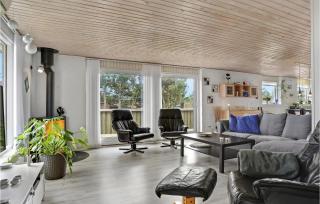 Holiday Home Agathesvej Sæby Ii - Nordost - 7