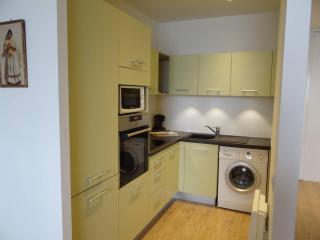 Saint-Jean de Luz, appartement vue mer 4 couchages - St. Jean de Luz - 9