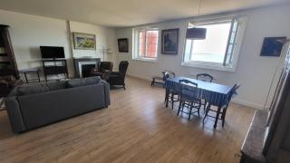 Saint-Jean de Luz, appartement vue mer 4 couchages - St. Jean de Luz - 3