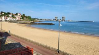 Saint-Jean de Luz, appartement vue mer 4 couchages - St. Jean de Luz - 2