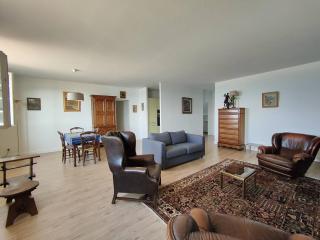 Saint-Jean de Luz, appartement vue mer 4 couchages - St. Jean de Luz - 1