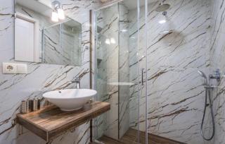 NEW GUDAURI Redko, Loft2, APARTMENT 422 - 9