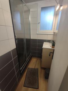 appartement avec piscine et terrasse privée accès 2h par jour - Pinet - 8