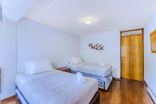 POR ELIMINAR Perla Marina 4BR parking & Wifi - 1