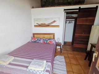 Casa Praia Tarrafal de Monte Trigo - Seladinha - 8