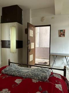 Mini haven in Whitefield One Room Flat - Bangalore - 4