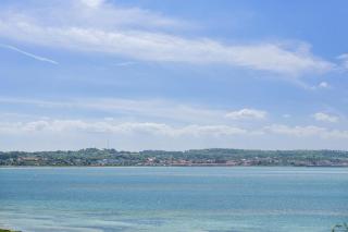 Cozy Holiday Home With Panoramic Views Over Ebeltoft Vig, - Ebeltoft - 8