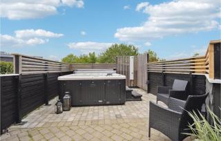Holiday Home Jordbærvej Tarm Iv - 9