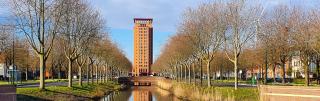 Van der Valk Hotel Houten Utrecht - Houten - 0