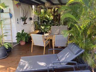 P'ti coin zen - Saint-Gilles-les-Bains - 2