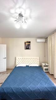 1 комнатная драмтеатр 1bedroom apartment - Öskemen - 9