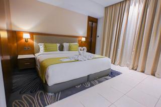 Ramee Palace Hotel - Juffair - 3
