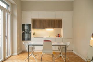 Beautiful apartment in Milan - Milan - 9
