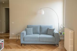 Beautiful apartment in Milan - Milan - 6