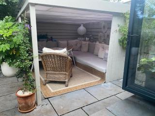 The Stables Templenewsam - 5