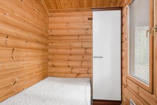 Yyteri Beach Lomakeskus, Keisarinpankki 1 - 7