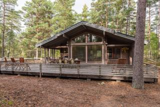 Yyteri Beach Lomakeskus, Keisarinpankki 1 - 1