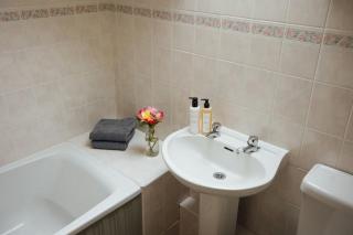 Granary Cottage at Scolton Cottages - Indoor pool - Haverfordwest - 9