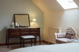 Granary Cottage at Scolton Cottages - Indoor pool - Haverfordwest - 2