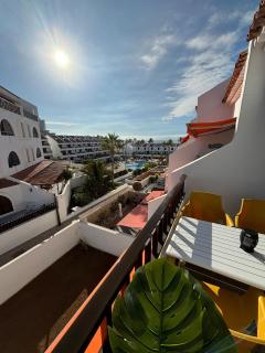 F-343, Parque Santiago 1, Tenerife Dream Properties - Playa de las Américas - 7
