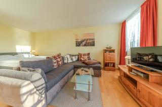 Seeadler - Gemütliches Apartment mit Balkon & Panoramablick auf die Müritz - Waren - 9