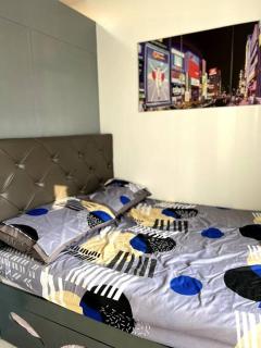 Casa Cintores Condo near PICC with FREE parking - Manila - 3