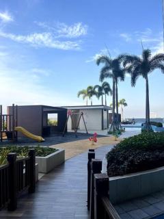 Casa Cintores Condo near PICC with FREE parking - Manila - 1